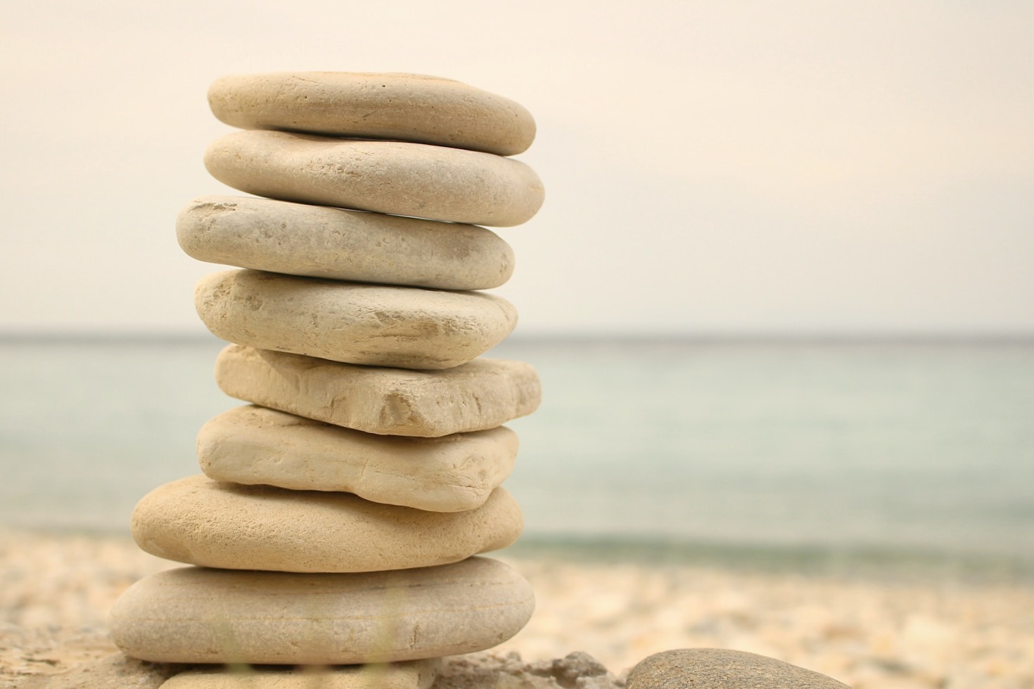 A Balanced Life: Tips and Techniques