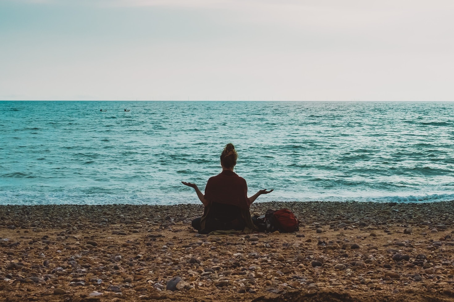 Top Wellness Resources for Stress Management